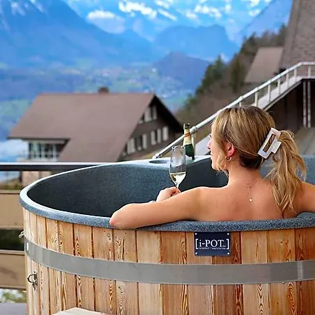Zeit & Traum Privat 4*
