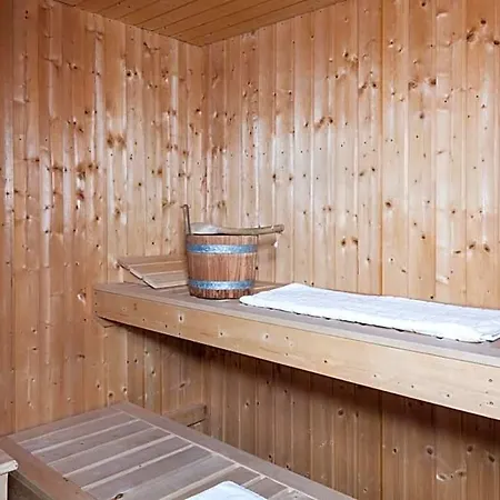 酒店 Zeit & Traum Privat 贝阿滕贝格