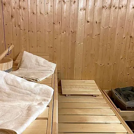 Zeit & Traum Privat 4*