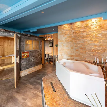 Hotel Zeit & Traum Privat 4*