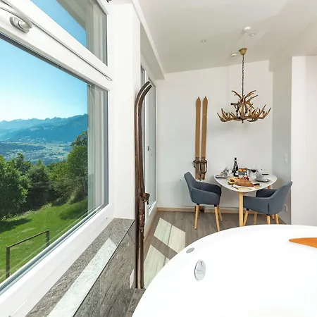 Zeit & Traum Privat فندق 4*