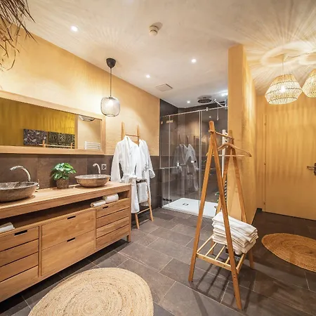 Zeit & Traum Privat 4* Beatenberg