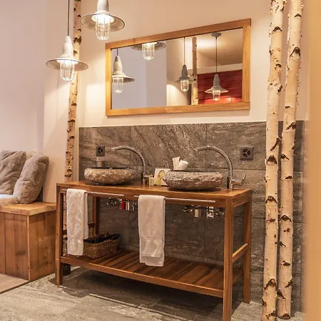 Hotel Zeit & Traum Privat