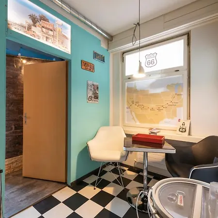 Zeit & Traum Privat Hotell 4*