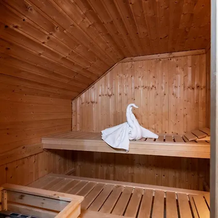 Zeit & Traum Privat Beatenberg