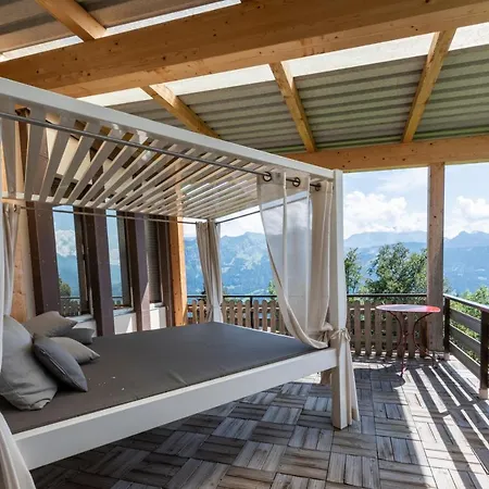 Zeit & Traum Privat فندق