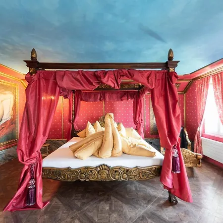 Zeit & Traum Privat فندق 4*