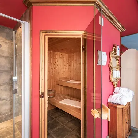 Zeit & Traum Privat 4* بيتنبرغ