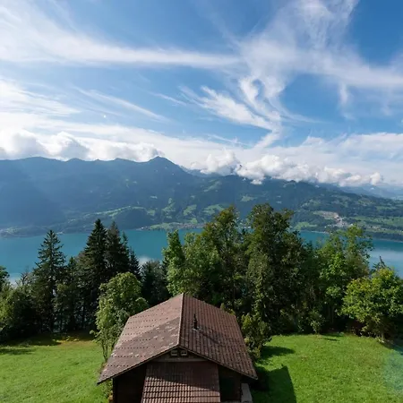 Zeit & Traum Privat فندق 4*