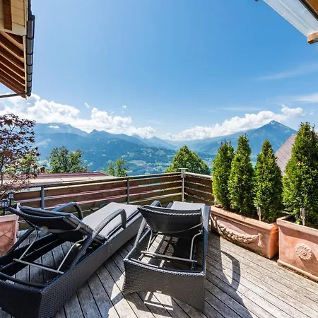Hotel Zeit & Traum Privat