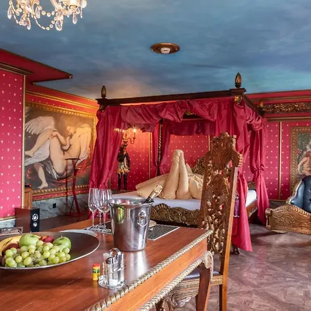 Zeit & Traum Privat Hotel