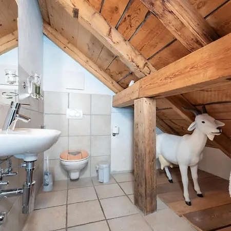 Zeit & Traum Privat Hotel