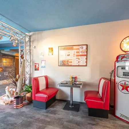 Zeit & Traum Privat 4* Beatenberg