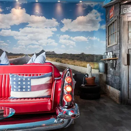 Zeit & Traum Privat 4*