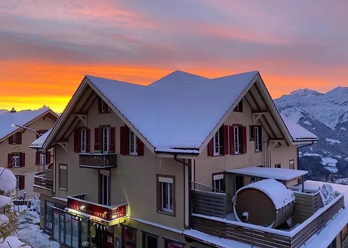 Zeit & Traum Privat Ξενοδοχείο 4*