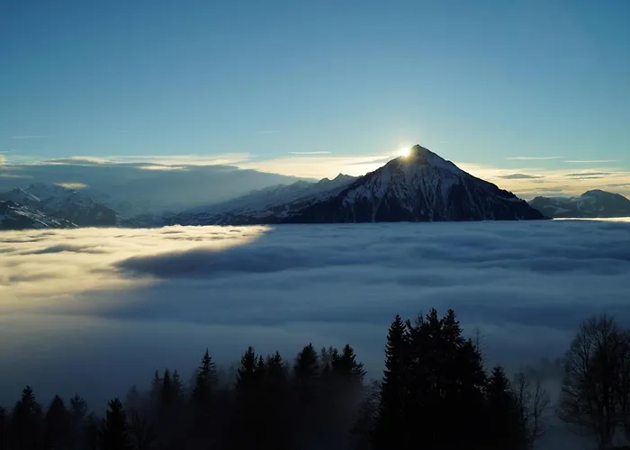 Zeit & Traum Privat Hotel