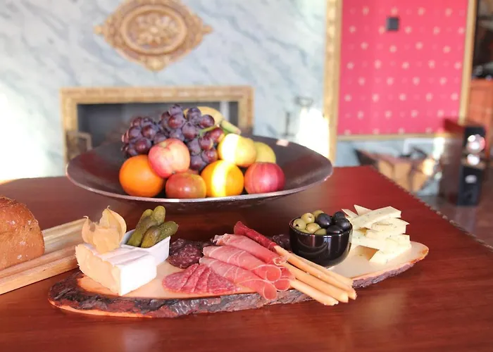 Zeit & Traum Privat Hotel