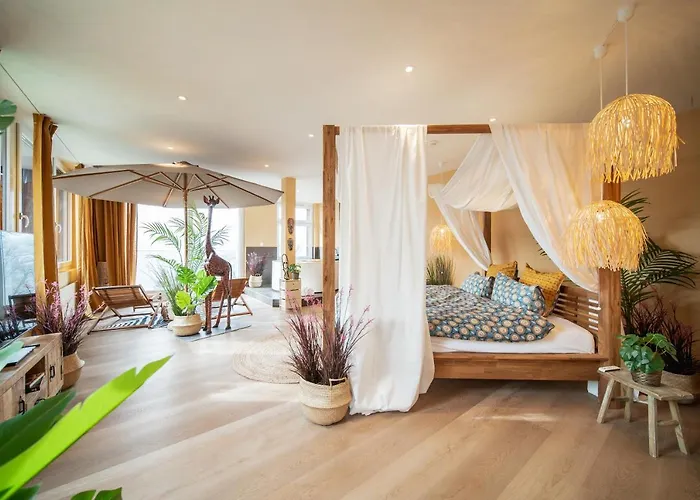 Zeit & Traum Privat Hotel