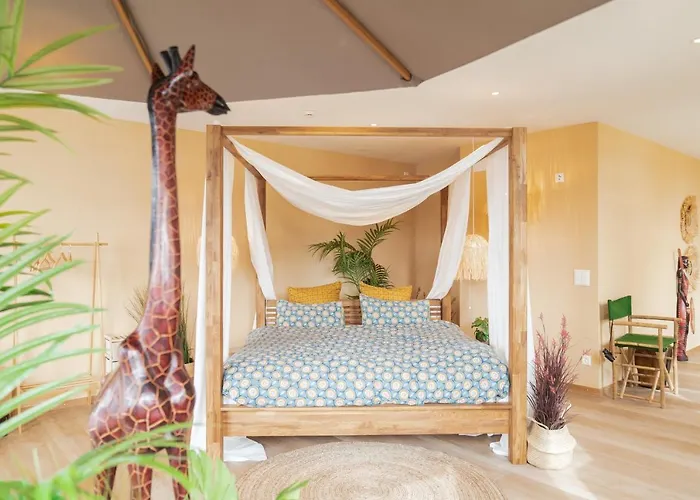 Hotel Zeit & Traum Privat 4*