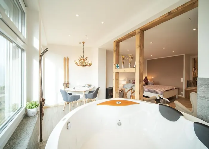 Zeit & Traum Privat 4*