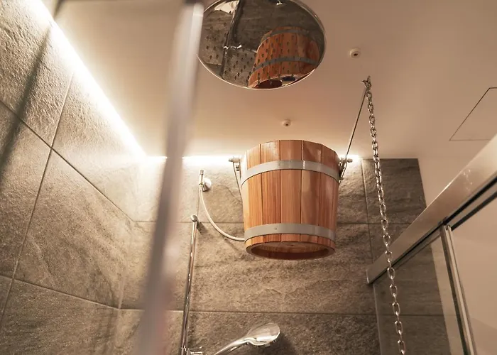 Zeit & Traum Privat Beatenberg