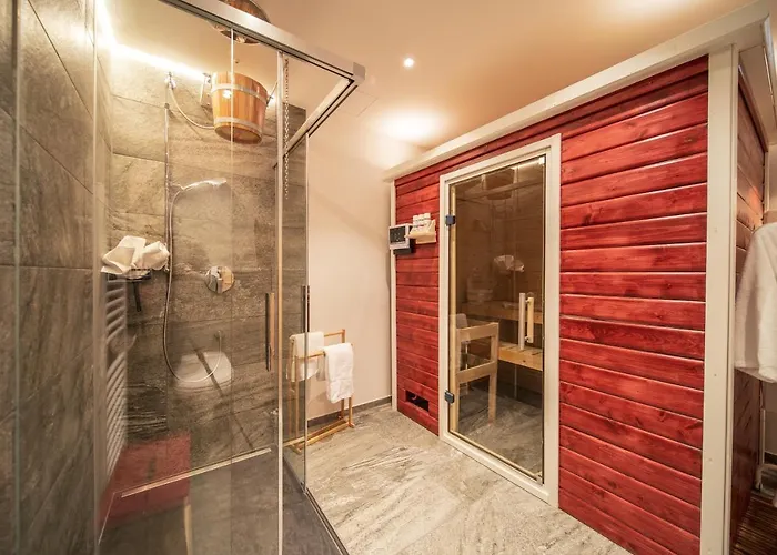 Zeit & Traum Privat بيتنبرغ