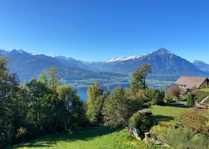 Zeit & Traum Privat Hotel