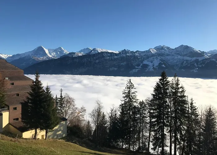 Hotel Zeit & Traum Privat 4*