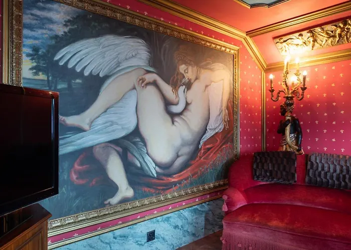 Zeit & Traum Privat Hotel Beatenberg