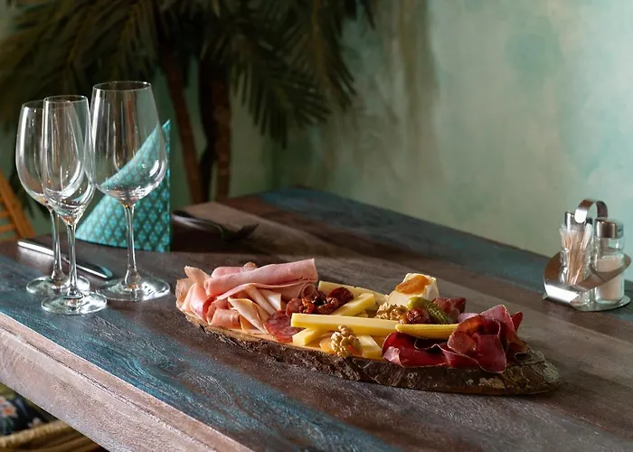 Zeit & Traum Privat Hotel Beatenberg