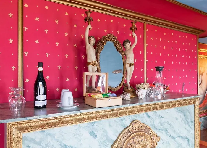 Zeit & Traum Privat 4* Beatenberg