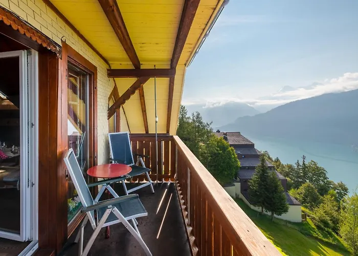 Zeit & Traum Privat Hotel