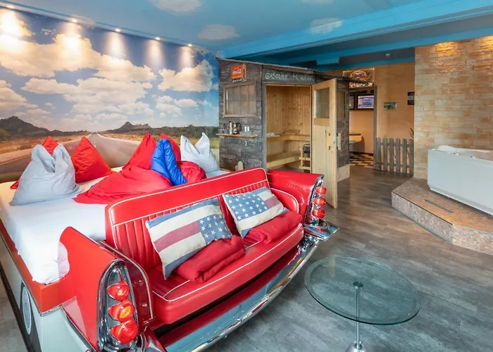 Zeit & Traum Privat Beatenberg