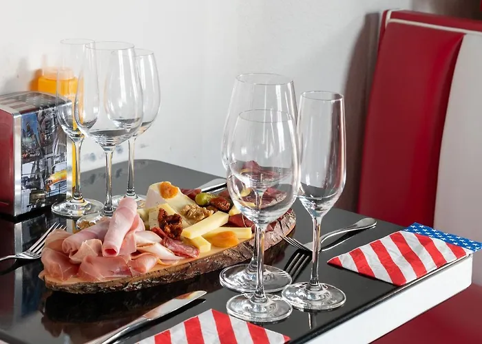 Zeit & Traum Privat Hotel Beatenberg