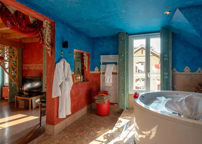 Hotel Zeit & Traum Privat