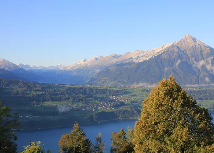 Zeit & Traum Privat 4* بيتنبرغ