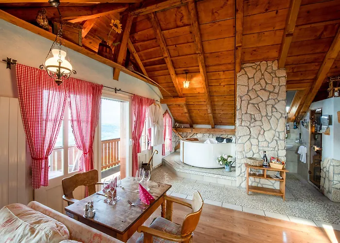 Zeit & Traum Privat 4* بيتنبرغ