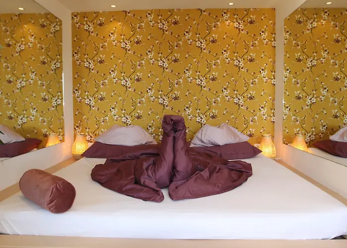 Hotel Zeit & Traum Privat 4*