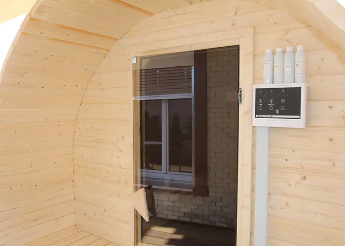 Hotel Zeit & Traum Privat Beatenberg