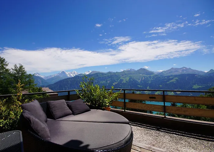 Zeit & Traum Privat بيتنبرغ