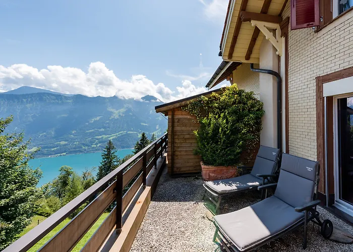 Hotel Zeit & Traum Privat 4*