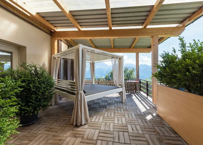 Zeit & Traum Privat Beatenberg