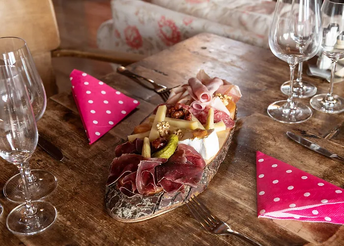 Zeit & Traum Privat Ξενοδοχείο