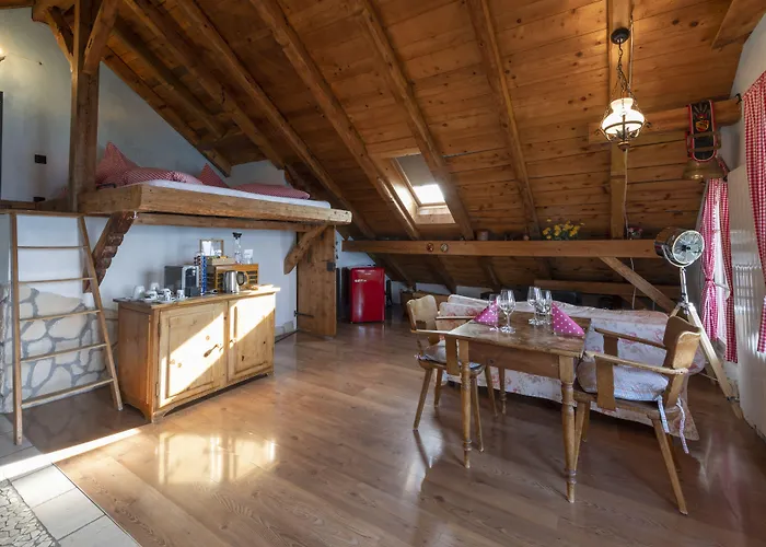 Zeit & Traum Privat Beatenberg