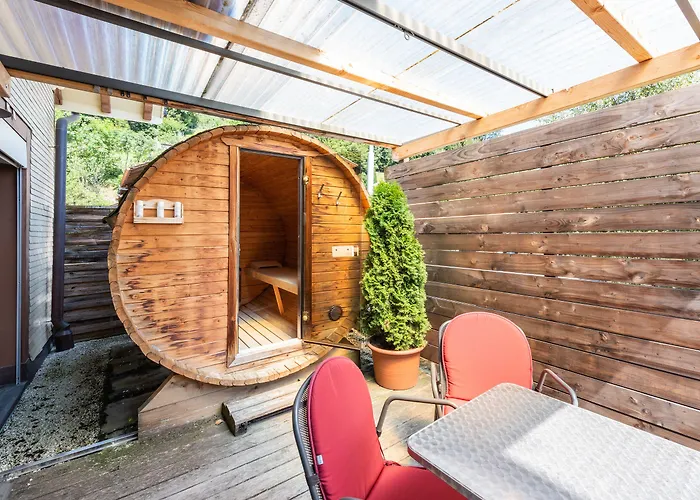 Hotel Zeit & Traum Privat