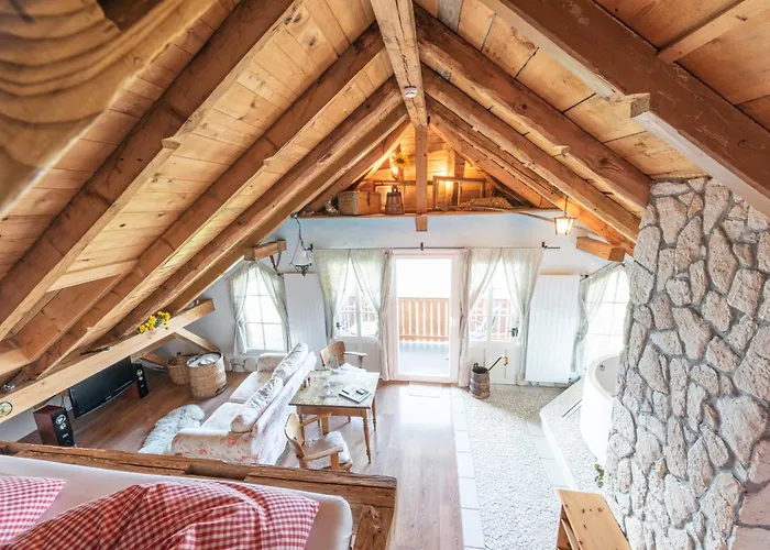 Zeit & Traum Privat Hotel Beatenberg