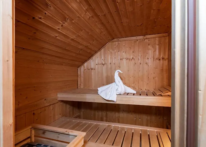 Zeit & Traum Privat Beatenberg