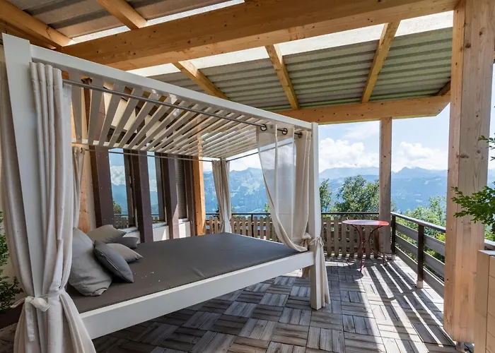 Zeit & Traum Privat Hotel