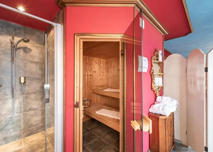 Zeit & Traum Privat 4* Beatenberg