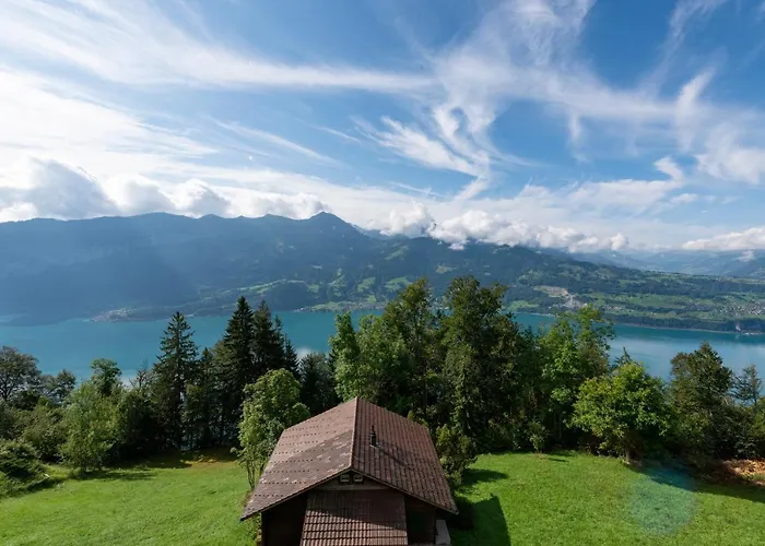 Zeit & Traum Privat فندق 4*